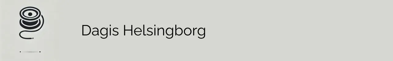 Dagis Helsingborg