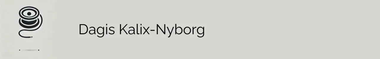 Dagis Kalix-Nyborg