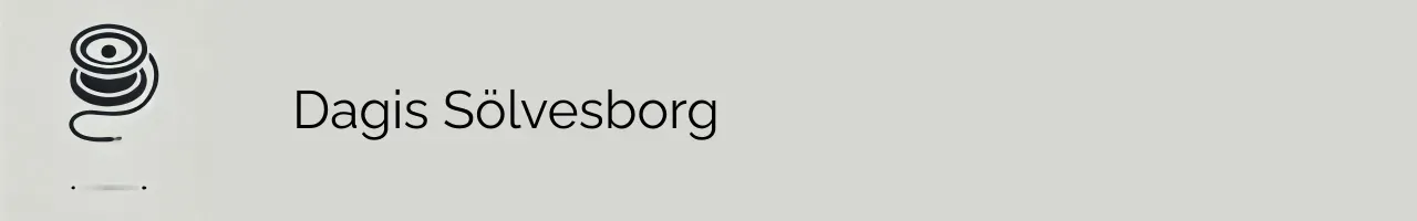 Dagis Sölvesborg