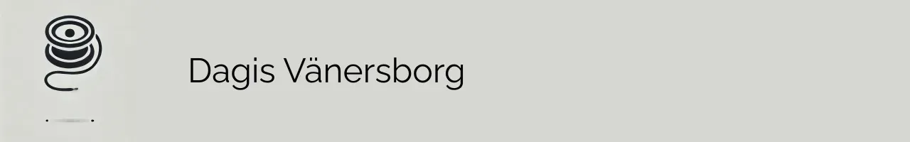 Dagis Vänersborg